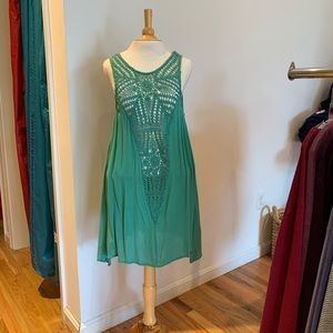 O’Neill beach cover up